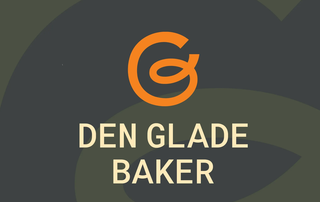 Den glade baker