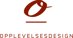 Opplevelsesdesign
